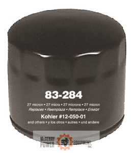 Genuine Oregon Oil Filter, 12 Pack rpls Ariens  21397200 83-404