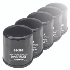Genuine Oregon Oil Filter, 12 Pack rpls BRIGGS 7077288 83-402