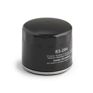 Genuine Oregon Oil Filter rpls BADBOY 063-5400-00 83-284