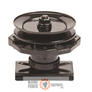 Genuine Oregon Spindle Assembly-AYP rpls HUSQVARNA 105483X 82-680