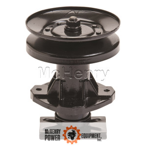 Genuine Oregon Spindle Assembly rpls HUSQVARNA 100699X 82-678