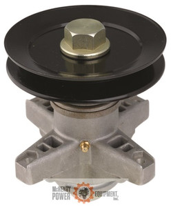 Genuine Oregon Spindle Assembly-Cub Cadet rpls MTD 618-04129 82-412