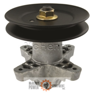 Genuine Oregon Spindle Assembly-Cub Cadet rpls MTD 618-0324 82-405