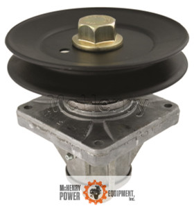 Genuine Oregon Spindle Assembly-Cub Cadet rpls MTD 618-04123 82-401