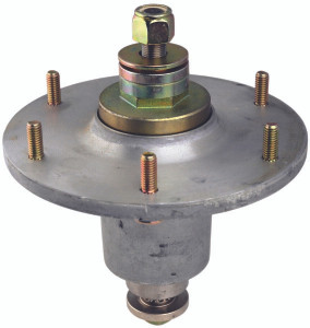 Genuine Oregon Spindle Assembly-Exmark rpls Exmark 109-2102 82-361