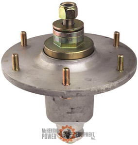 Genuine Oregon Spindle Assembly-Exmark rpls Exmark 109-2102 82-361