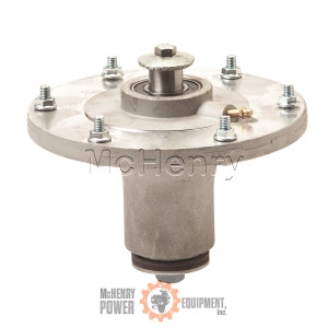 Genuine Oregon Spindle Assembly-Grasshopper rpls Grasshopper 623763 82-351