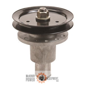 Genuine Oregon Spindle Assembly-Exmark rpls Exmark 103-3200 82-347