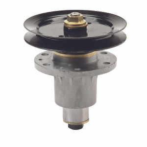 Genuine Oregon Spindle Assembly - Exmark rpls Exmark 103-1183 82-346