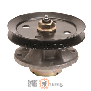 Genuine Oregon Spindle Assembly-John Deere rpls John Deere AM121229 82-333