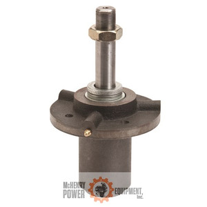 Genuine Oregon Spindle Assembly-Dixie Chopper rpls Dixie Chopper 10161-L 82-323