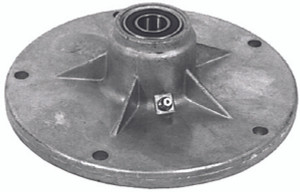 Genuine Oregon Spindle Assembly-Murray rpls BRIGGS 020551 82-243