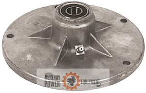 Genuine Oregon Spindle Assembly-Murray rpls BRIGGS 020551 82-243