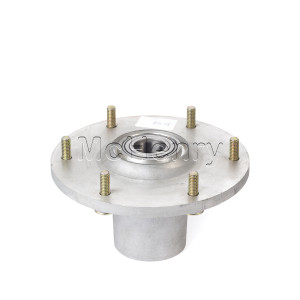 Oregon Spindle, Housing with Bearings - Exmark rpls Exmark 103-9539 82-056