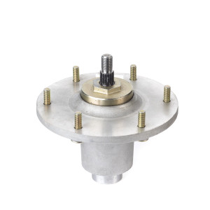 Genuine Oregon Spindle Assembly-Exmark rpls Exmark 109-6917 82-055