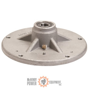 Genuine Oregon Spindle Assembly, Heavy-Duty - Murray rpls BRIGGS 20551 82-023