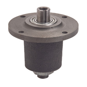 Genuine Oregon Spindle Assembly-Bunton, Bobcat rpls RANSOMES 2186154 82-019