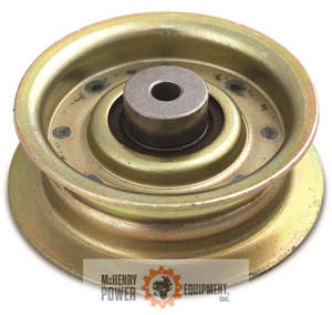 Genuine Oregon Flat Idler Pulley rpls John Deere GY00054 78-132
