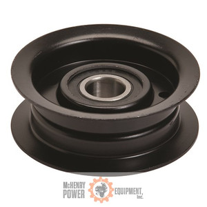 Genuine Oregon Flat Idler Pulley-John Deere rpls John Deere GY20067 78-118-0