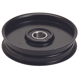 Genuine Oregon Pulley, Flat Idler - John Deere rpls John Deere AM107468 78-112