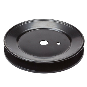 Genuine Oregon Pulley, Spindle Drive-MTD rpls MTD 756-1227 78-066
