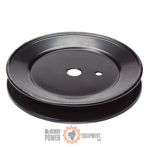 Genuine Oregon Pulley, Spindle Drive-MTD rpls MTD 756-1227 78-066