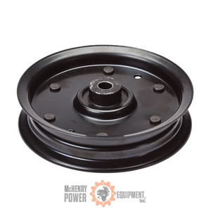Genuine Oregon Flat Idler Pulley-MTD rpls MTD 753-08171 78-065