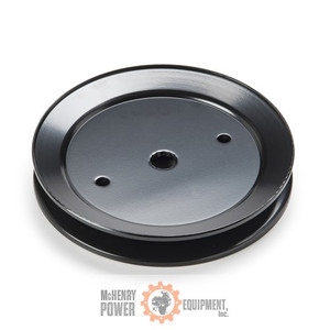 Genuine Oregon Spindle Drive Pulley-HOP rpls HUSQVARNA 195945 78-062