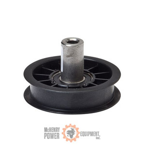 Genuine Oregon Flat Idler Pulley-AYP rpls HUSQVARNA 179114 78-056
