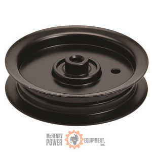 Genuine Oregon Flat Idler Pulley-MTD rpls MTD 756-1229 78-046