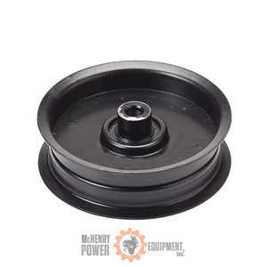 Genuine Oregon Pulley, Flat HD Idler  - AYP/Roper rpls HUSQVARNA 105313X 78-043
