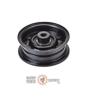 Genuine Oregon Pulley, Flat Idler - Bobcat rpls BRIGGS 1-9078 78-031