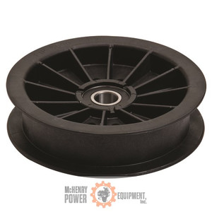 Genuine Oregon Pulley, Flat Idler - Excel rpls Excel 784504 78-026