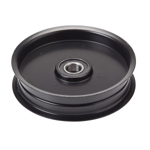 Genuine Oregon Flat Idler Pulley-John Deere rpls John Deere AM106627 78-025