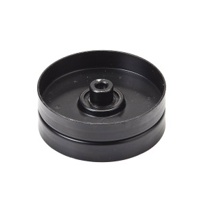 Genuine Oregon Pulley, Flat Idler - Bobcat rpls BRIGGS 7077855 78-020