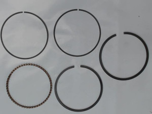 Genuine Kawasaki OEM RINGPISTON(STD) Part# 13008-6001