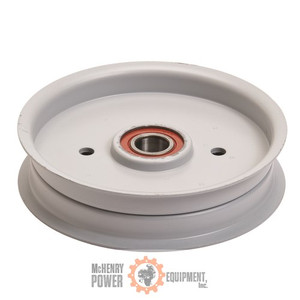 Genuine Oregon Flat Idler Pulley-Exmark rpls Exmark 1-613098 78-006