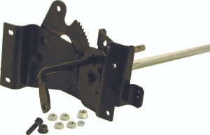 Genuine Oregon Steering Gear Kit-Murray rpls BRIGGS 402075 76-025