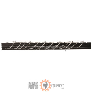 Genuine Oregon  Belt Rack, 36in. Part# 75-902