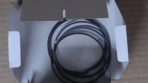 Genuine Kawasaki OEM PISTONRINGSET-.50 Part# 13025-2074