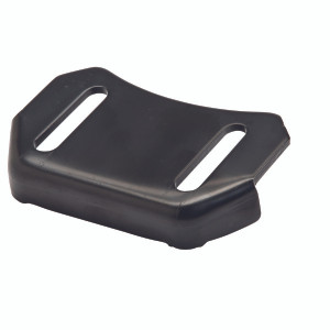 Genuine Oregon Skid, Snow Thrower rpls Ariens  01016500 73-100