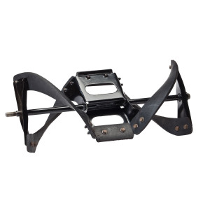 Genuine Oregon Auger Assembly, Complete-MTD rpls MTD 784-5485 73-050