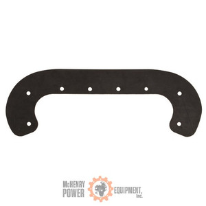 Genuine Oregon Paddle, Snow Thrower rpls TORO 104-2753 73-023