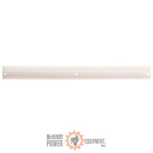 Genuine Oregon Scraper Bar, Snow Thrower rpls TORO 23-3170 73-014