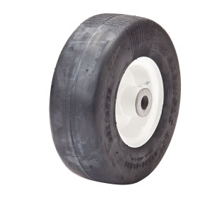 Genuine Oregon  Tire, Semi Pneumatic & Flat Free Part# 72-738