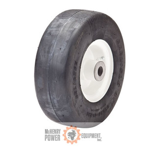 Genuine Oregon  Tire, Semi Pneumatic & Flat Free Part# 72-738