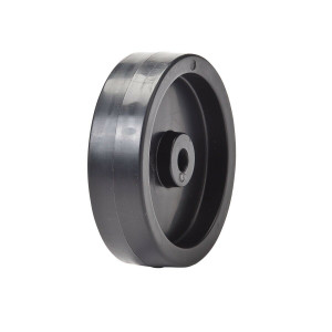 Genuine Oregon Terrace Wheel, Plastic rpls HUSQVARNA 7340973 72-318