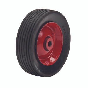 Genuine Oregon Deck Wheel, Anti-Scalp rpls TORO 108522 72-316