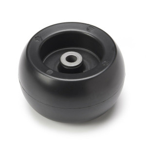 Genuine Oregon Deck Wheel-MTD rpls Hustler 031997 72-308-1