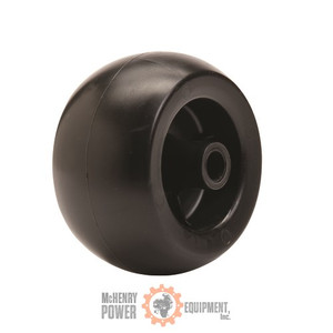Genuine Oregon Deck Wheel - Bobcat rpls RANSOMES 2721512 72-161